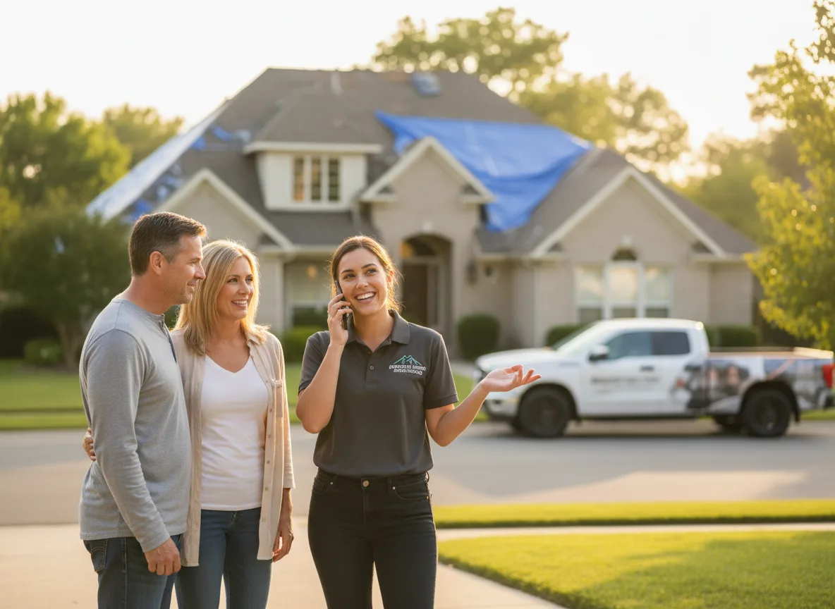 Emergency Roof Repair Deatsville, AL FAQs